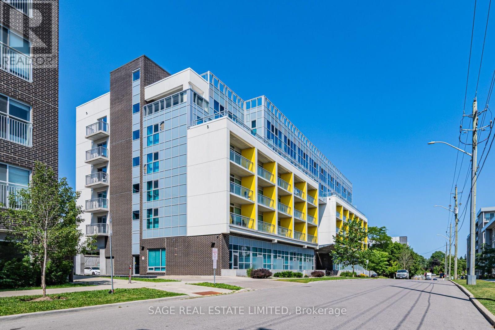 424 - 257 Hemlock Street, Waterloo, Ontario  N2L 0K2 - Photo 46 - X13639822
