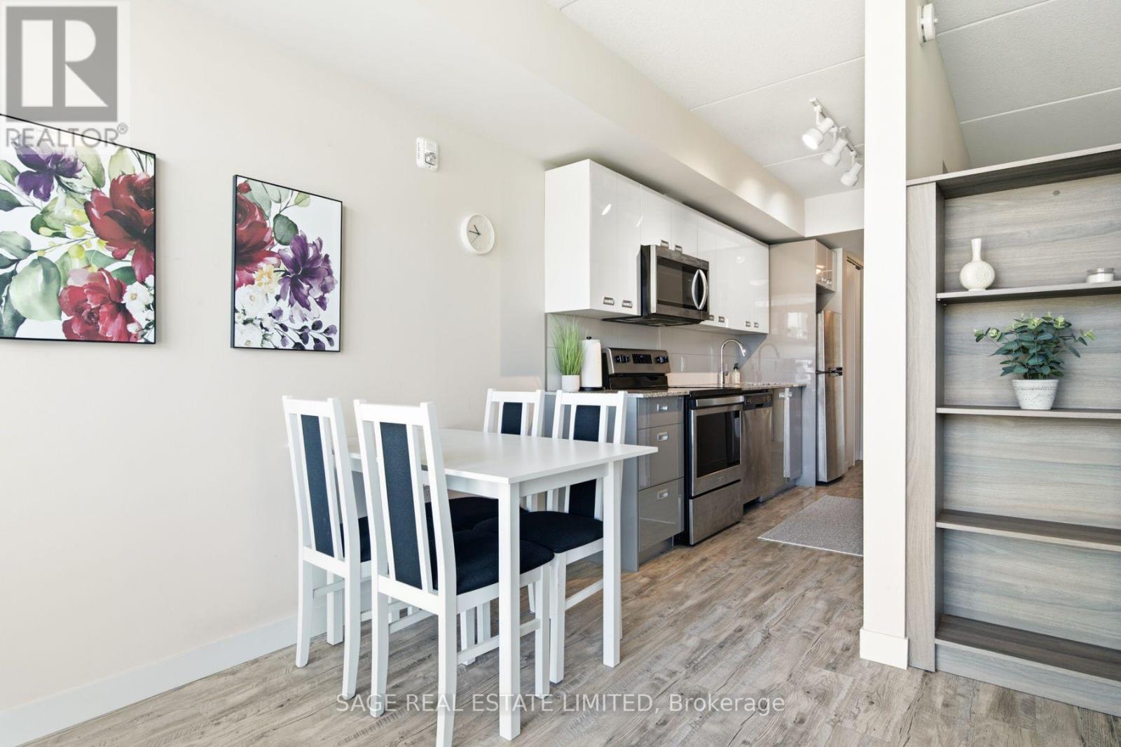 424 - 257 Hemlock Street, Waterloo, Ontario  N2L 0K2 - Photo 6 - X13639822