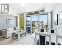 424 - 257 HEMLOCK STREET, Waterloo, Ontario