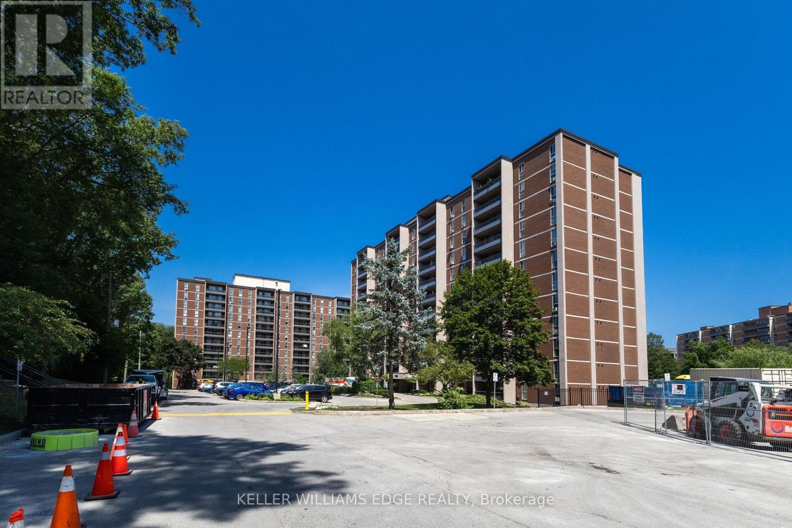 503 - 1966 MAIN STREET W, Hamilton, Ontario