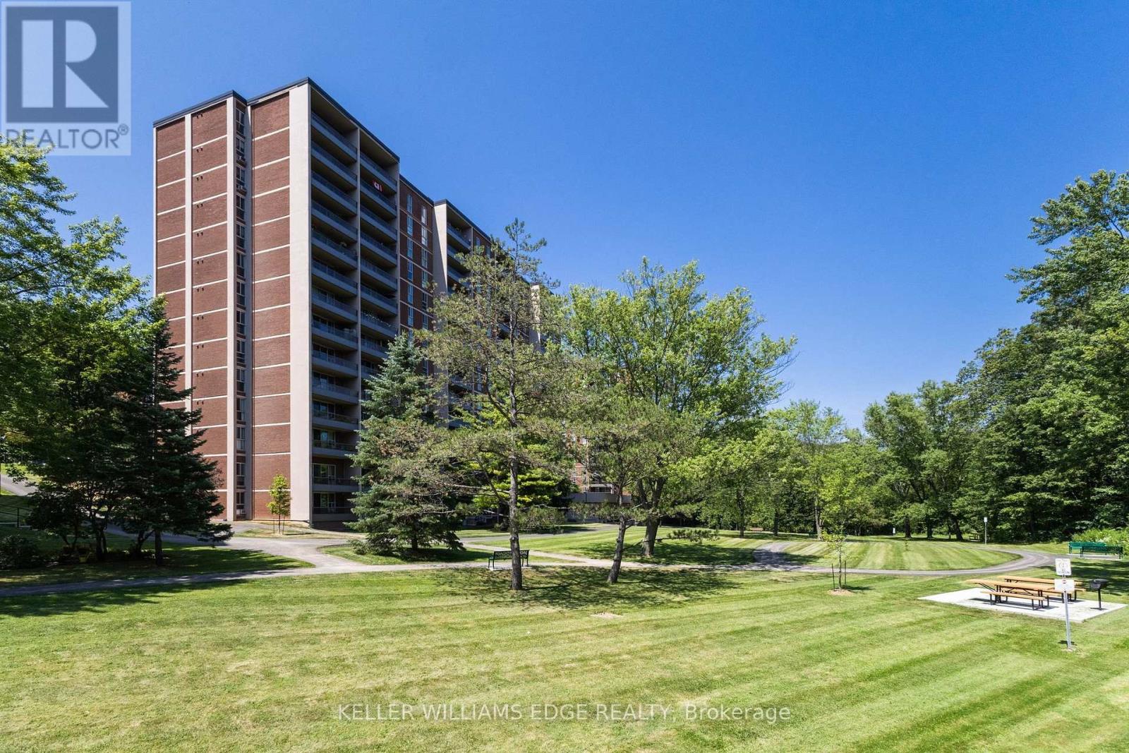 503 - 1966 Main Street W, Hamilton, Ontario  L8S 1J6 - Photo 47 - X13639832