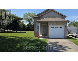 11 ROSE AVENUE, Welland, Ontario