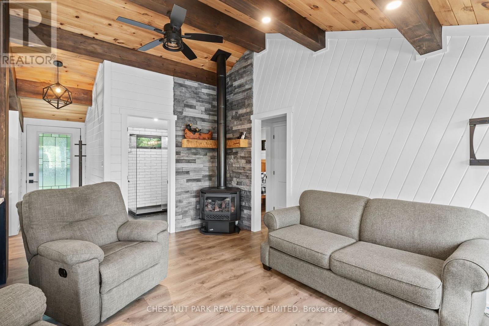 1004 Aztec Trail, Dysart Et Al, Ontario  K0M 1S0 - Photo 12 - X13639848