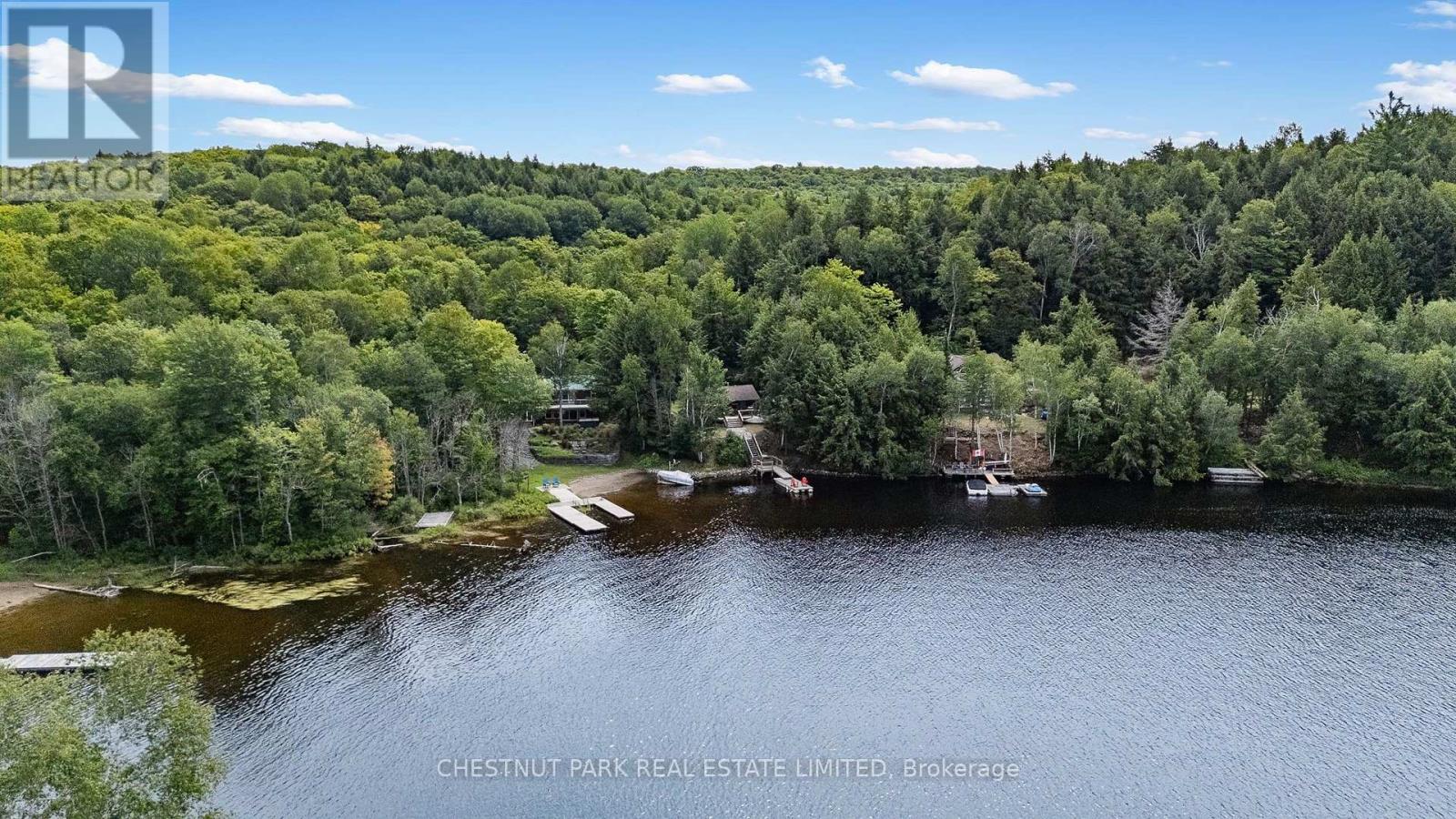 1004 Aztec Trail, Dysart Et Al, Ontario  K0M 1S0 - Photo 26 - X13639848