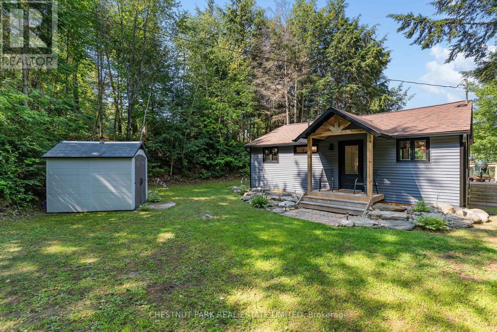 1004 Aztec Trail, Dysart Et Al, Ontario  K0M 1S0 - Photo 3 - X13639848