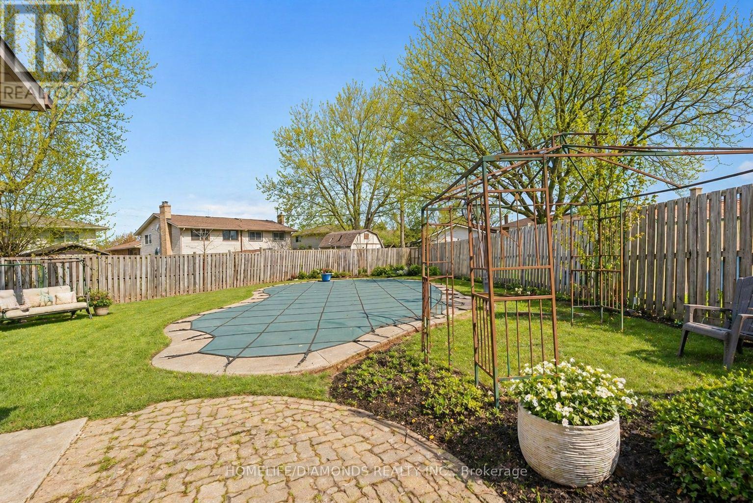 74 Macoomb Drive, Welland, Ontario  L3C 5T9 - Photo 26 - X13639870