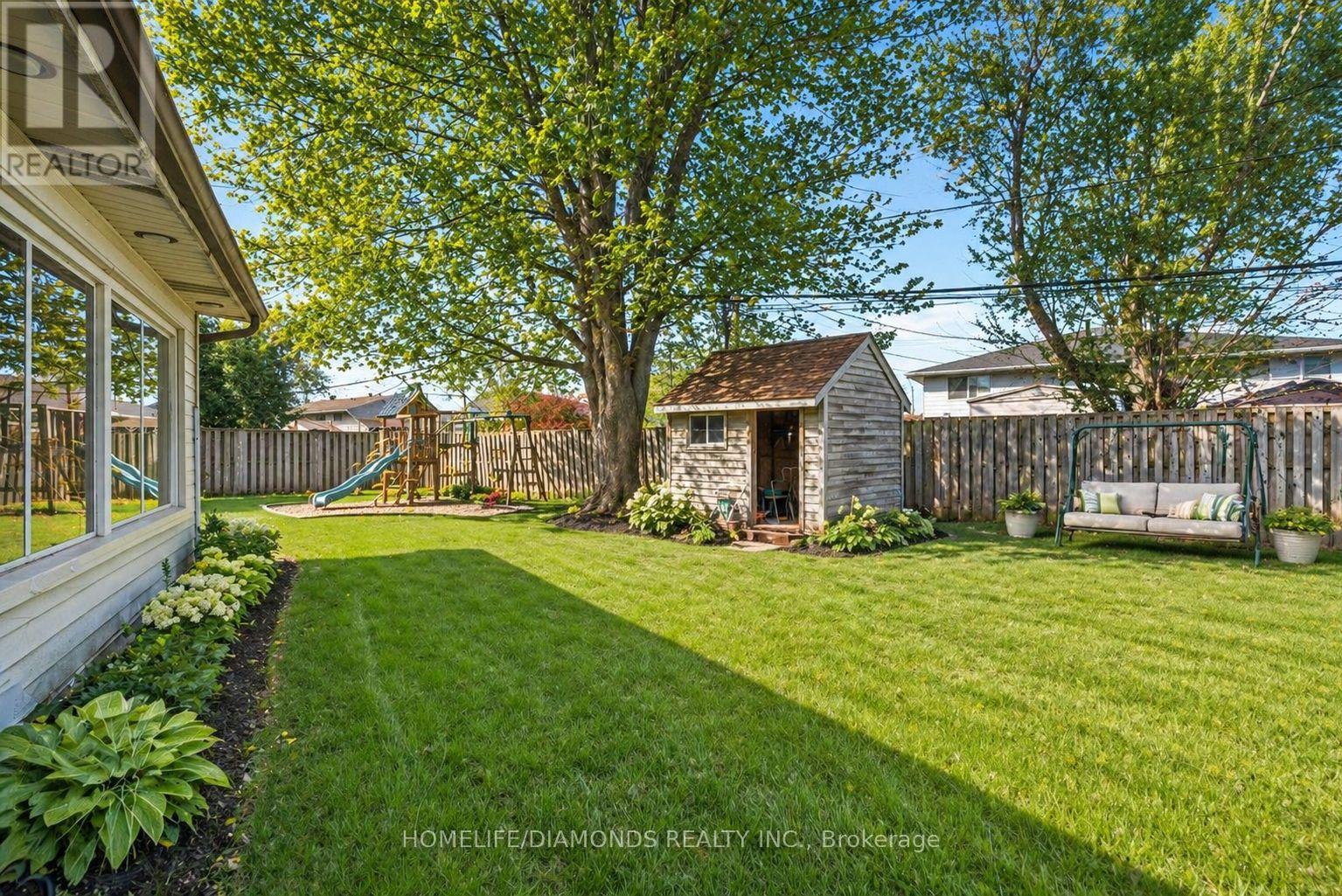 74 Macoomb Drive, Welland, Ontario  L3C 5T9 - Photo 27 - X13639870