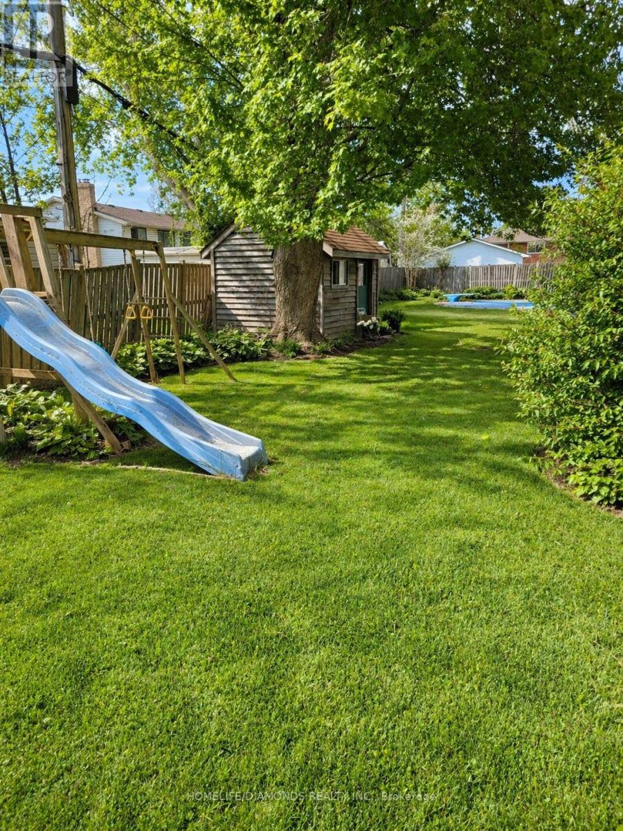 74 Macoomb Drive, Welland, Ontario  L3C 5T9 - Photo 29 - X13639870