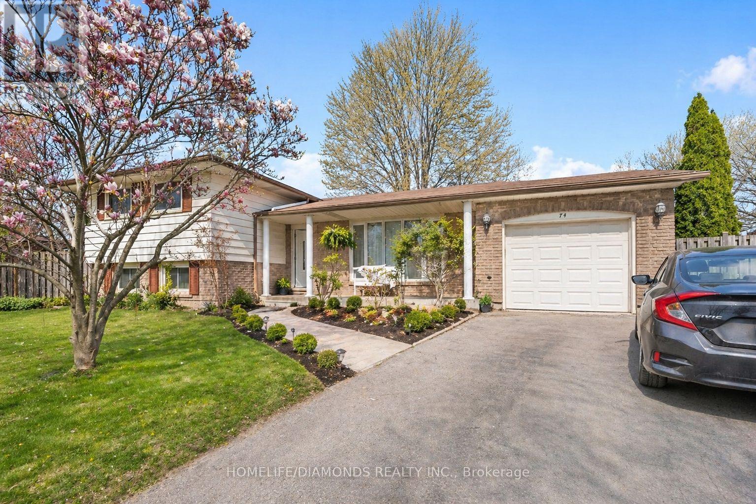 74 Macoomb Drive, Welland, Ontario  L3C 5T9 - Photo 3 - X13639870