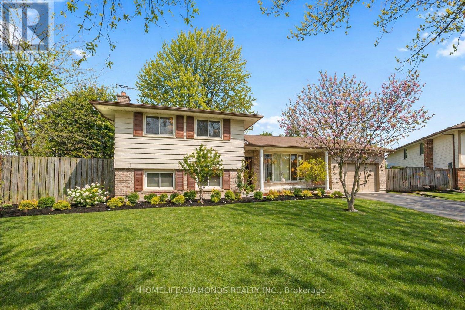 74 Macoomb Drive, Welland, Ontario  L3C 5T9 - Photo 31 - X13639870