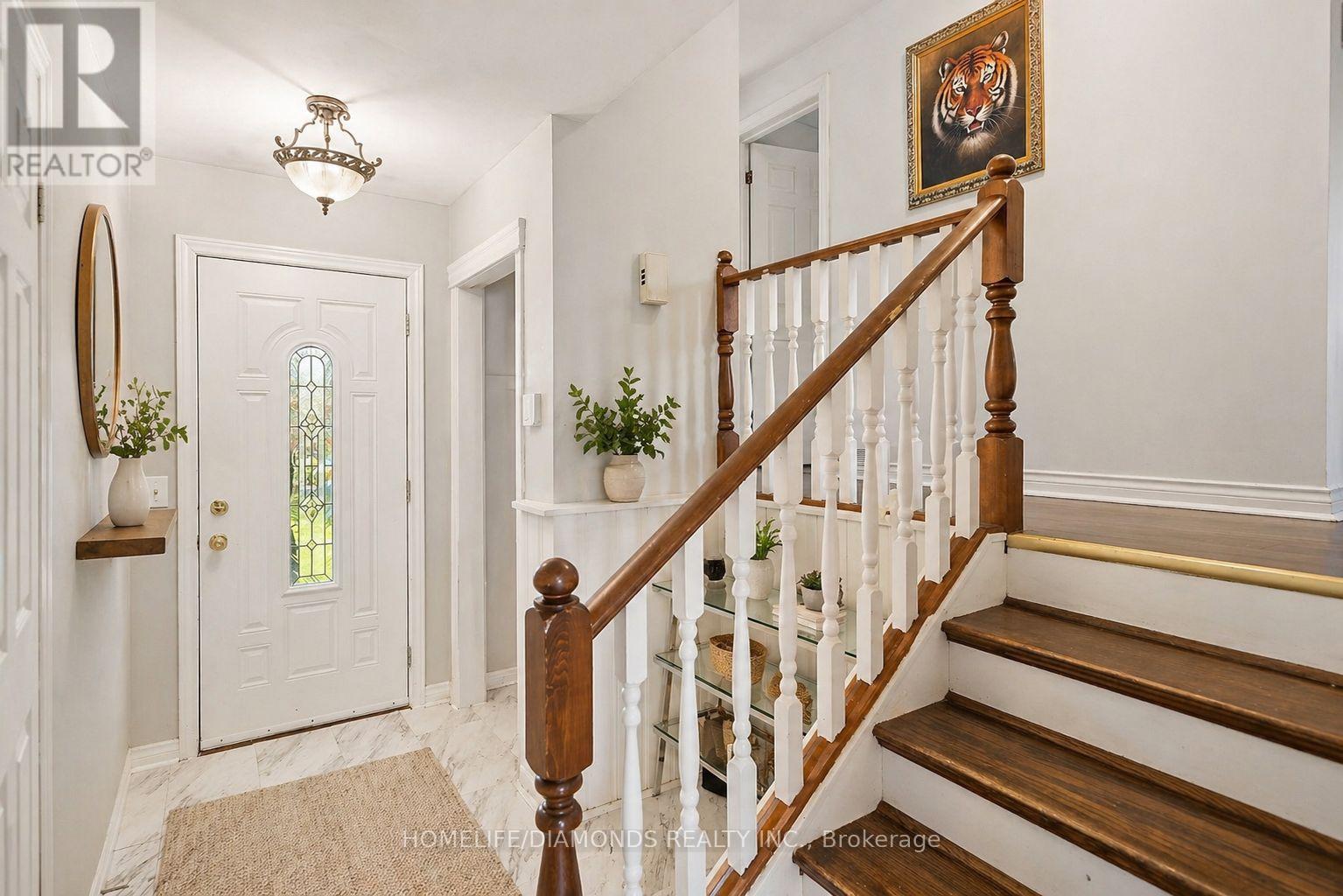 74 Macoomb Drive, Welland, Ontario  L3C 5T9 - Photo 4 - X13639870