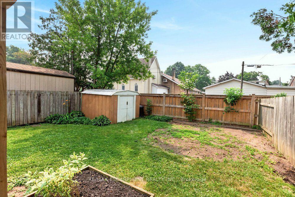253 Marlborough Street, Brantford, Ontario  N3S 4T4 - Photo 17 - X13639920