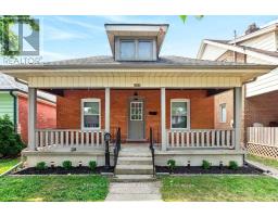 253 MARLBOROUGH STREET, Brantford, Ontario