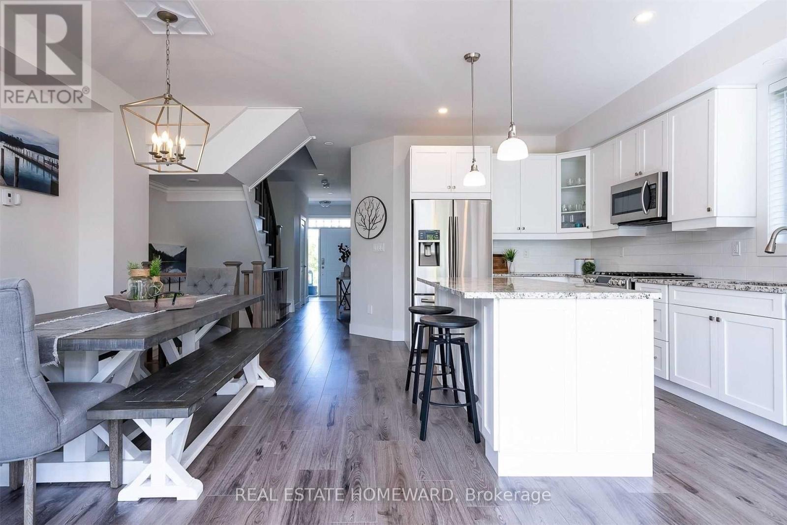 222 Yellow Birch Avenue, Blue Mountains, Ontario  L9Y 0R4 - Photo 8 - X13639924