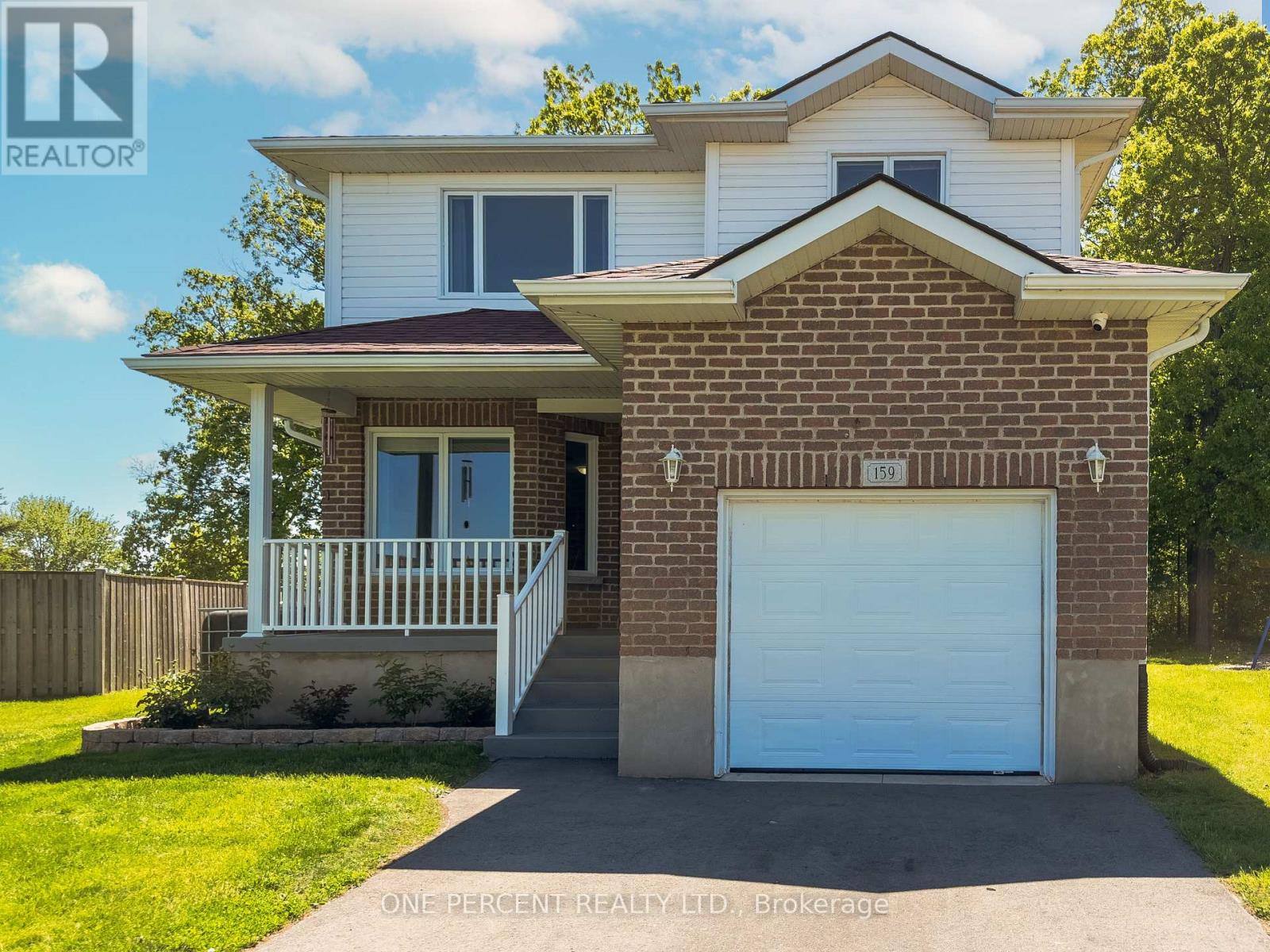 159 Macdougall Drive, Loyalist, Ontario  K7N 0A2 - Photo 1 - X13639956