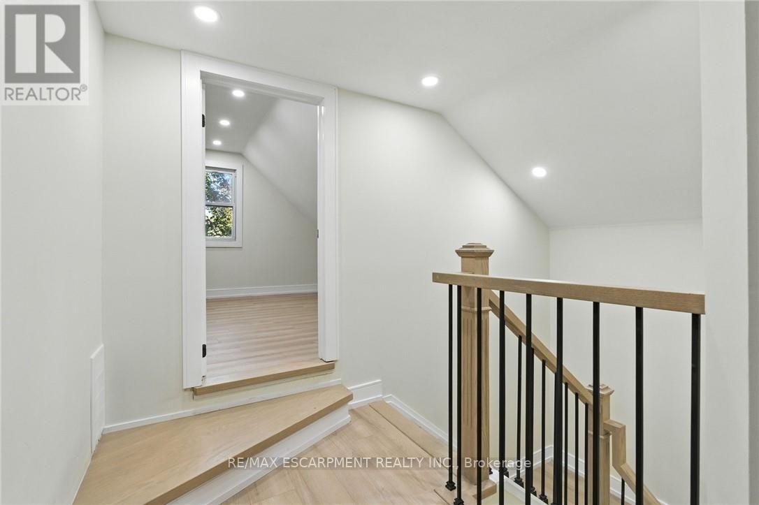 9 Alice Street, Hamilton, Ontario  L8H 4R5 - Photo 28 - X13639964