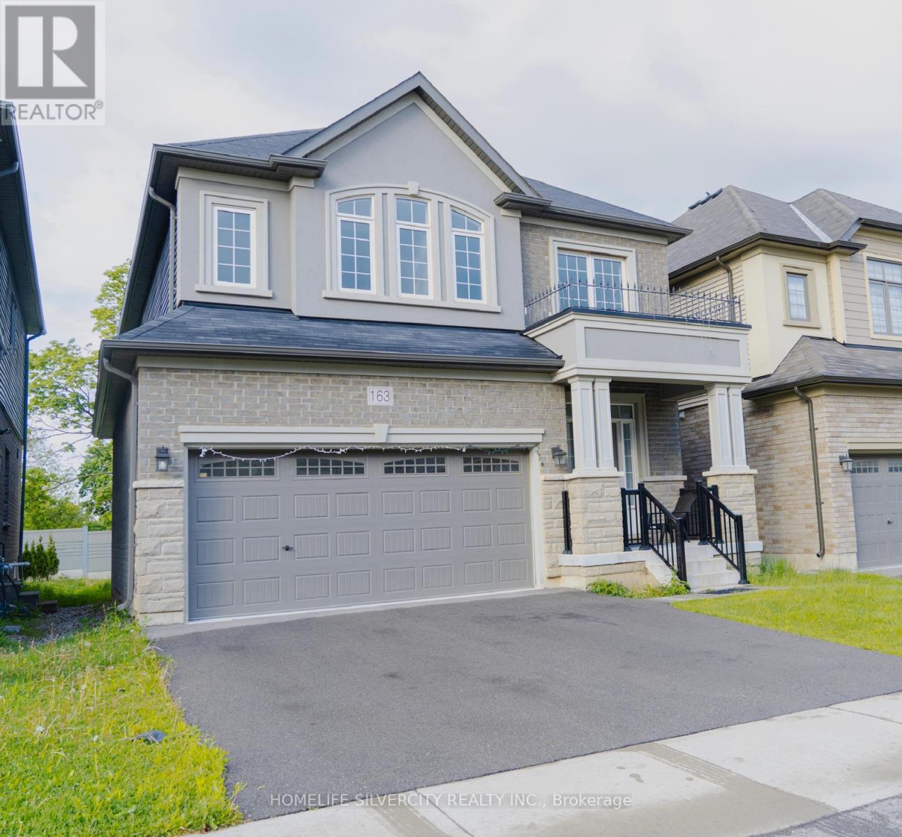 163 Bilansky Farm Road, Brantford, Ontario  N3S 0J3 - Photo 2 - X13639970