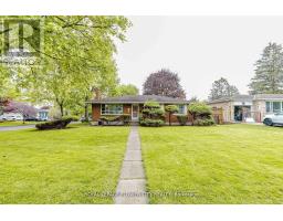 15 CUMBERLAND CRESCENT, London North, Ontario