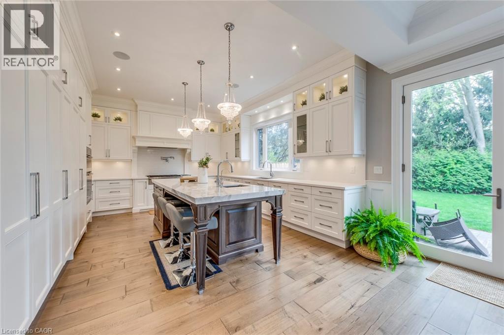 436 Willis Drive, Oakville, Ontario  L6L 4V5 - Photo 16 - 40853404