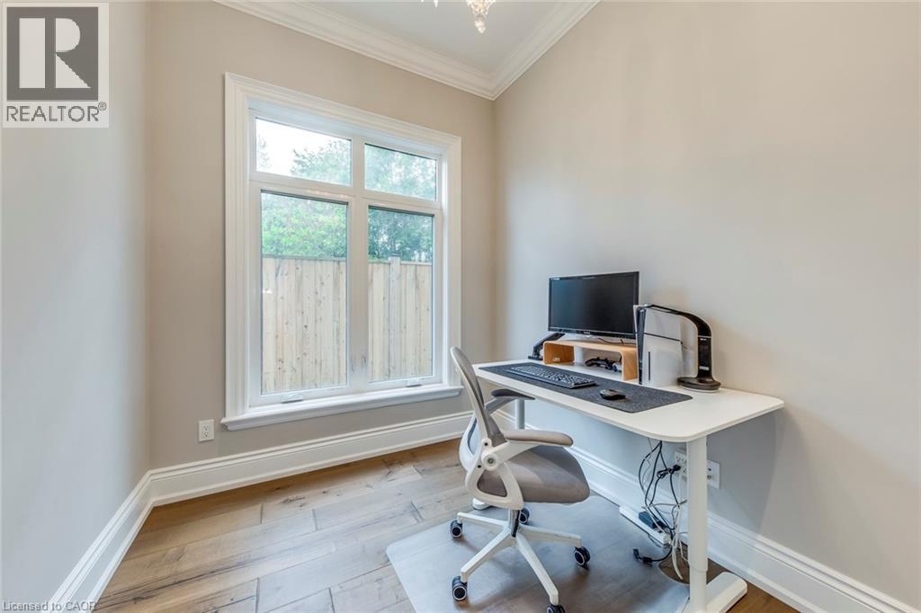 436 Willis Drive, Oakville, Ontario  L6L 4V5 - Photo 22 - 40853404