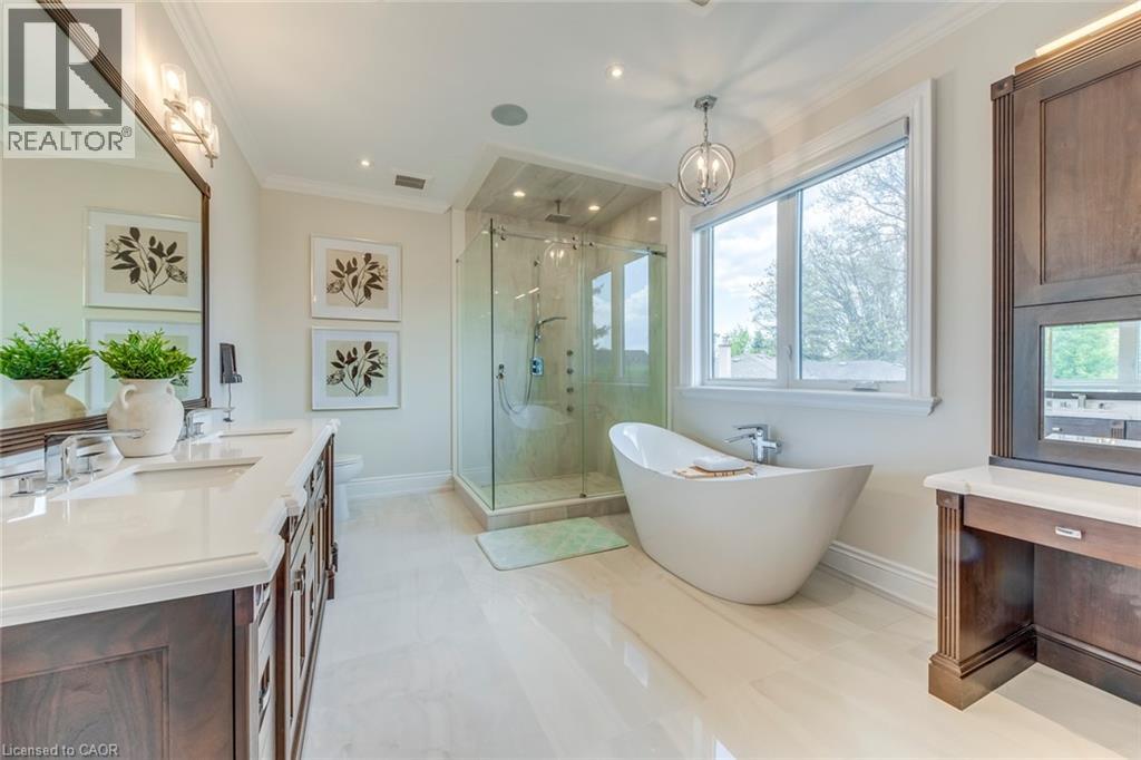 436 Willis Drive, Oakville, Ontario  L6L 4V5 - Photo 27 - 40853404