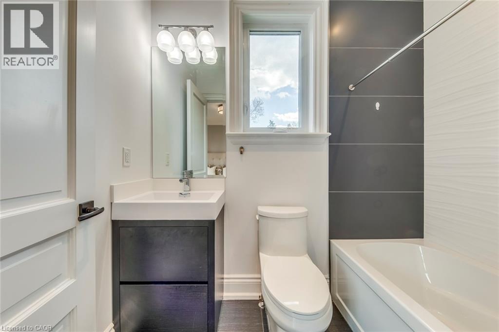 436 Willis Drive, Oakville, Ontario  L6L 4V5 - Photo 34 - 40853404