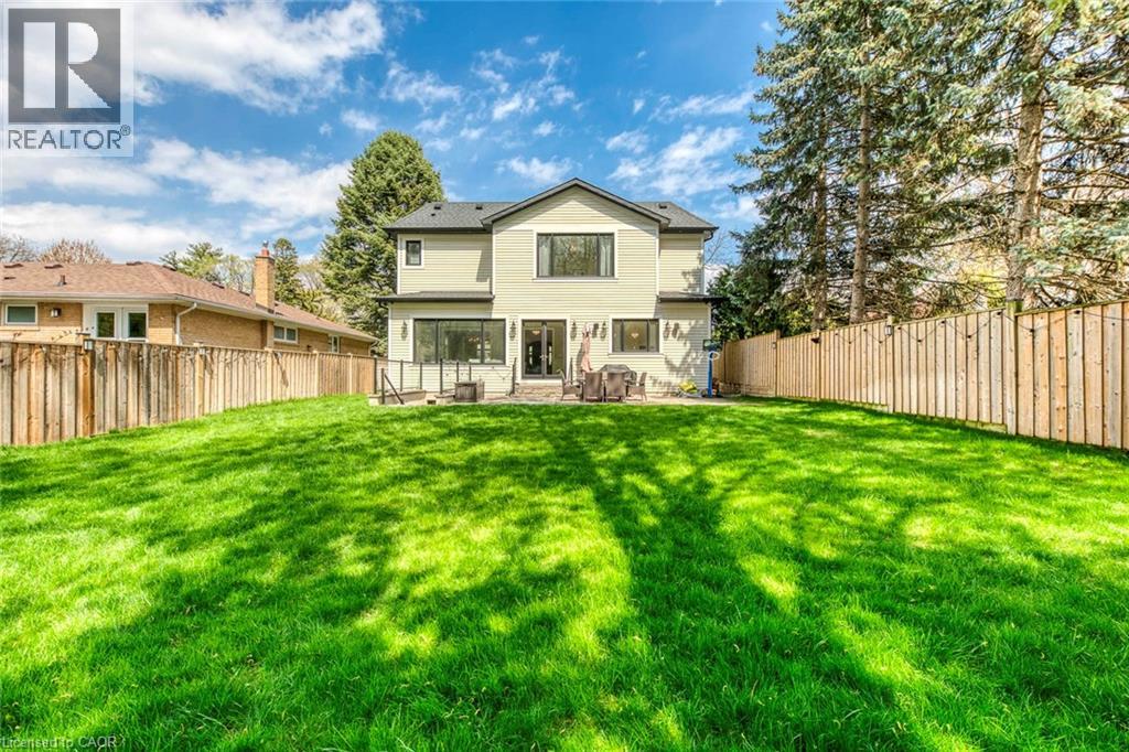 436 Willis Drive, Oakville, Ontario  L6L 4V5 - Photo 46 - 40853404