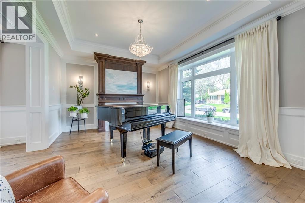 436 Willis Drive, Oakville, Ontario  L6L 4V5 - Photo 6 - 40853404