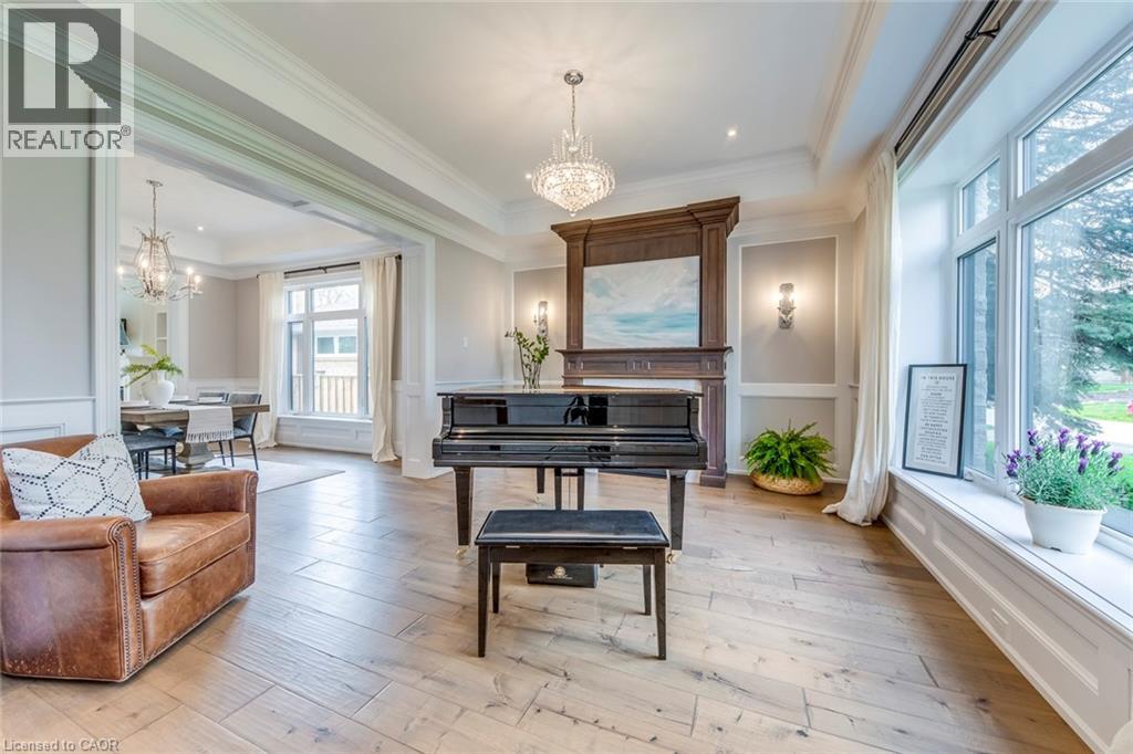 436 Willis Drive, Oakville, Ontario  L6L 4V5 - Photo 7 - 40853404