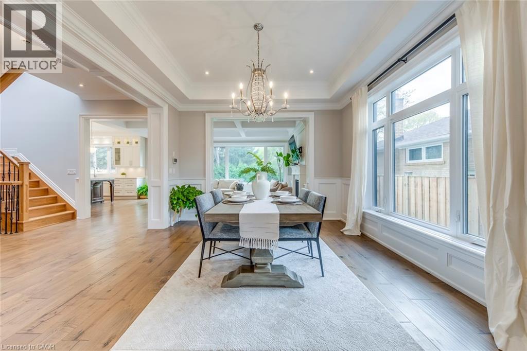 436 Willis Drive, Oakville, Ontario  L6L 4V5 - Photo 8 - 40853404