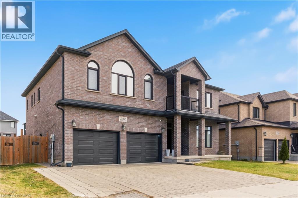 2000 Maddex Way, London, Ontario  N5X 0M9 - Photo 2 - 40853310