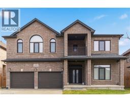 2000 MADDEX Way, london, Ontario