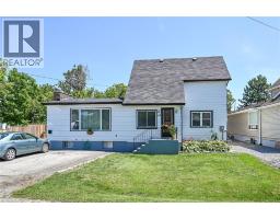 109 HODGKINS Avenue, thorold, Ontario