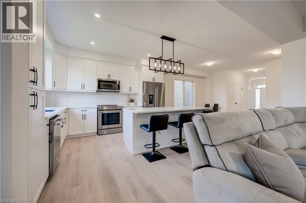 195 Otterbein Road, Kitchener, Ontario  N2B 0A8 - Photo 18 - 40853148
