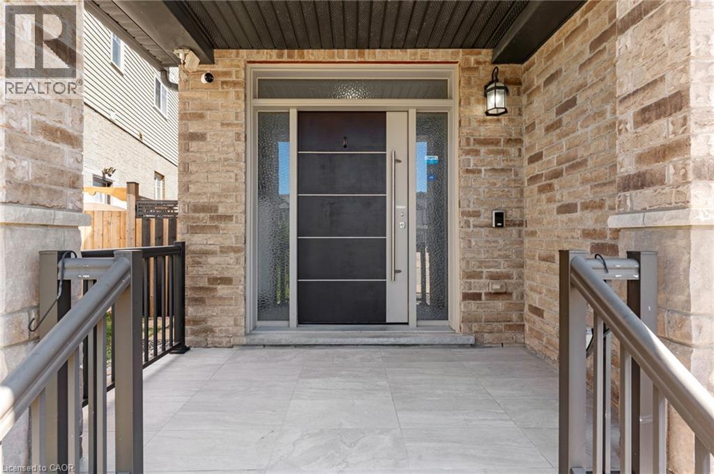 59 Netherwood Road, Kitchener, Ontario  N2P 0E4 - Photo 3 - 40852487