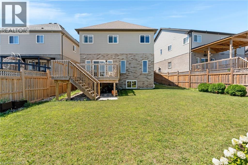 59 Netherwood Road, Kitchener, Ontario  N2P 0E4 - Photo 45 - 40852487