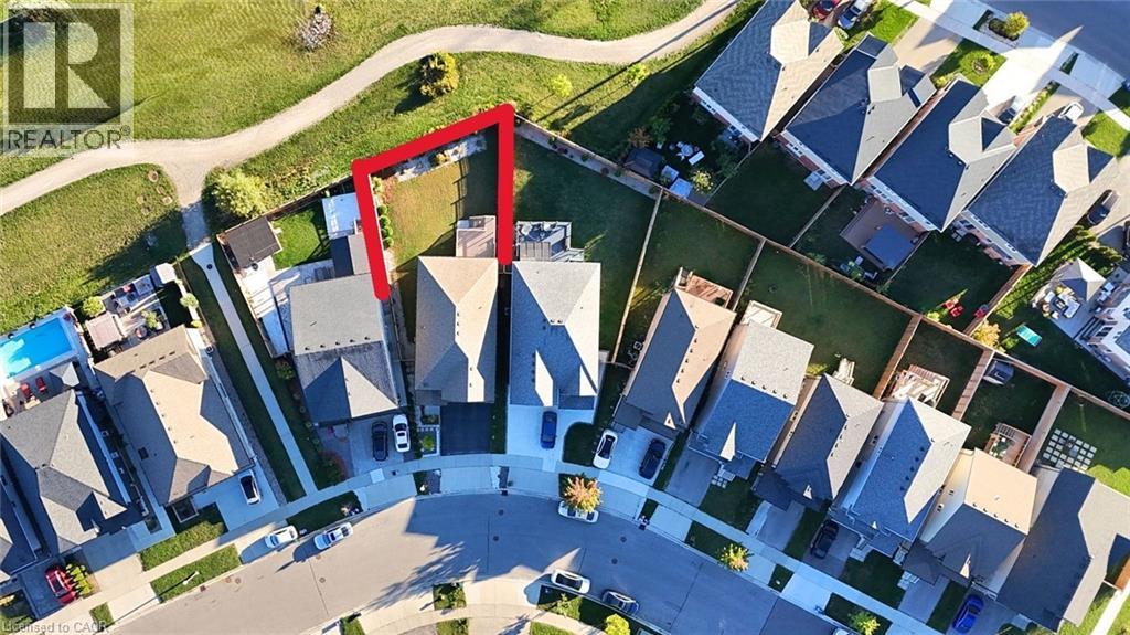59 Netherwood Road, Kitchener, Ontario  N2P 0E4 - Photo 46 - 40852487