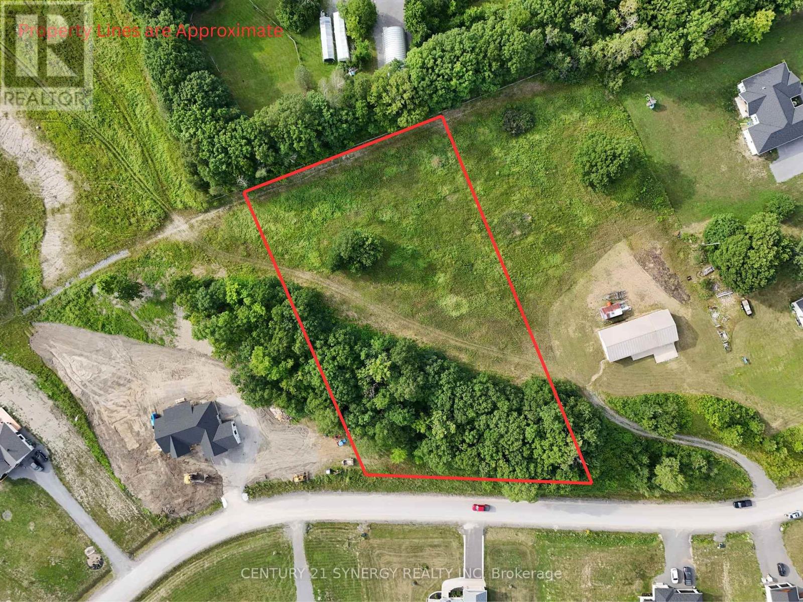 36 PAUL A BERTRAND DRIVE, McNab/Braeside, Ontario