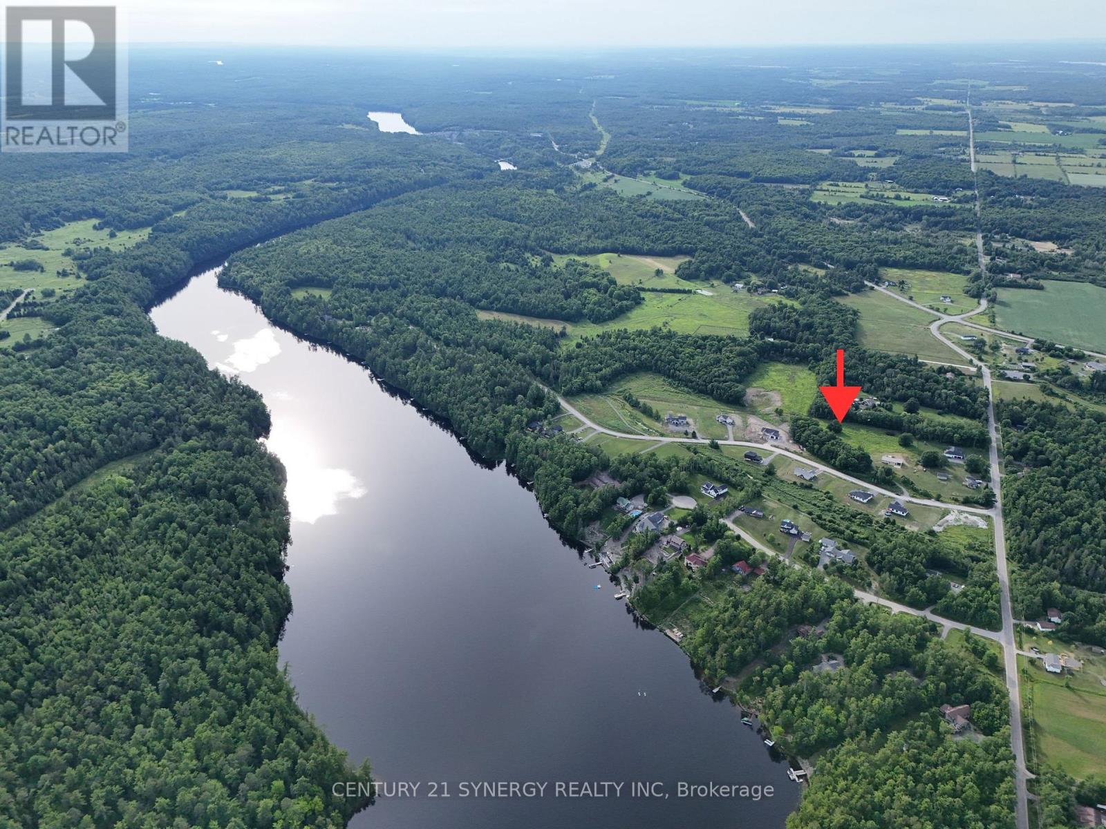 36 Paul A Bertrand Drive, Mcnab/braeside, Ontario  K7S 3G8 - Photo 3 - X12764896