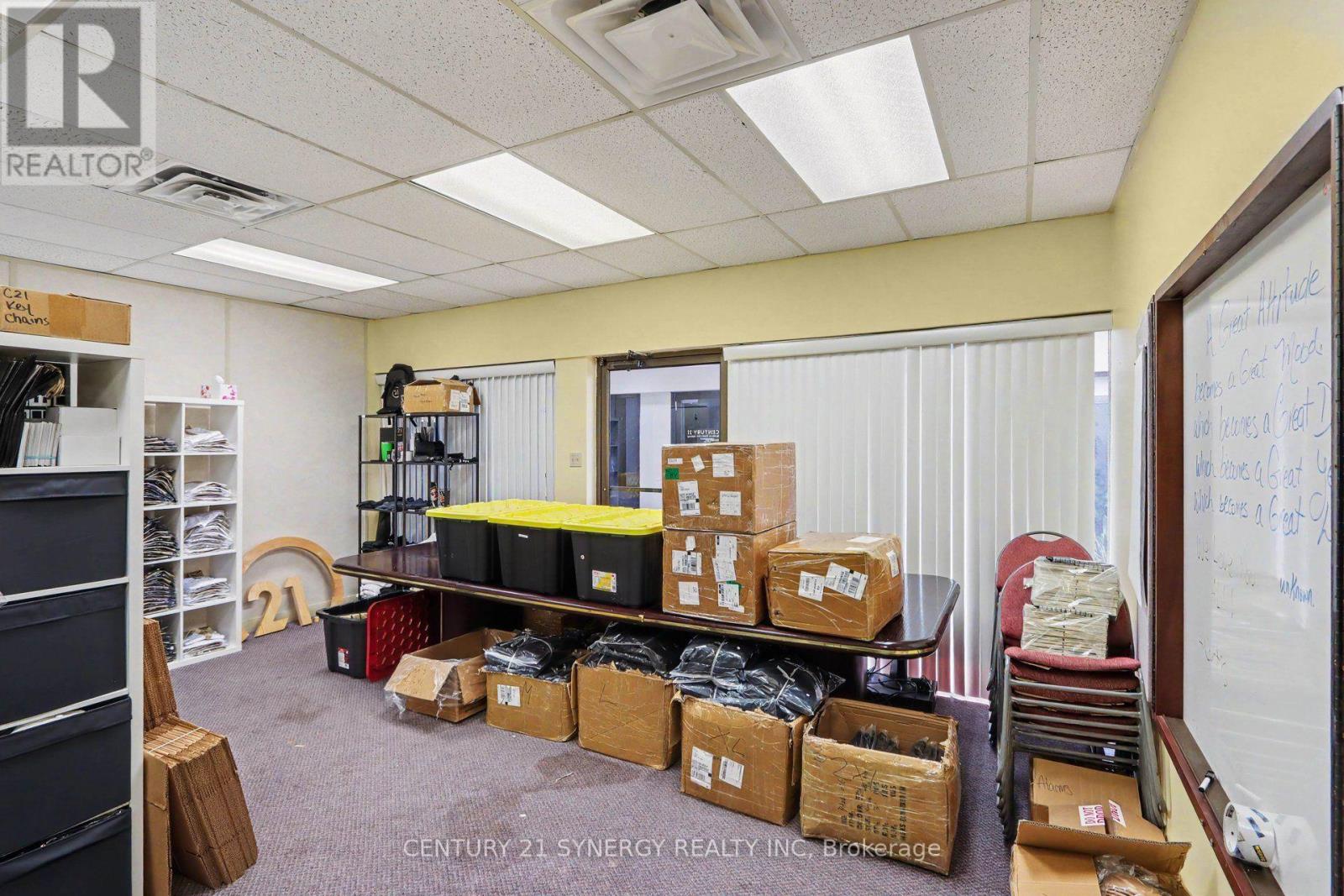 203 - 23 Beckwith Street N, Smiths Falls, Ontario  K7A 2B2 - Photo 10 - X13424144
