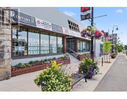 203 - 23 BECKWITH STREET N, Smiths Falls, Ontario