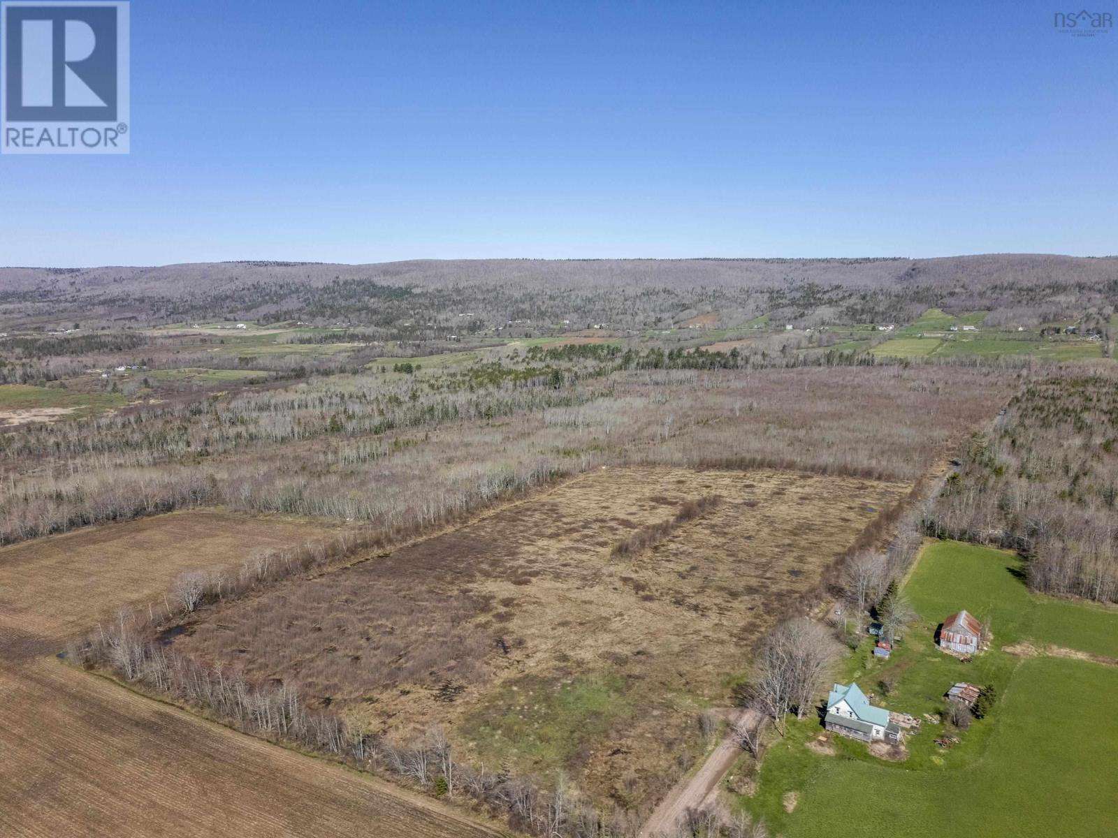 Lot 26-1 Balcom Road, Clarence, Nova Scotia  B0S 1R0 - Photo 2 - 202609901