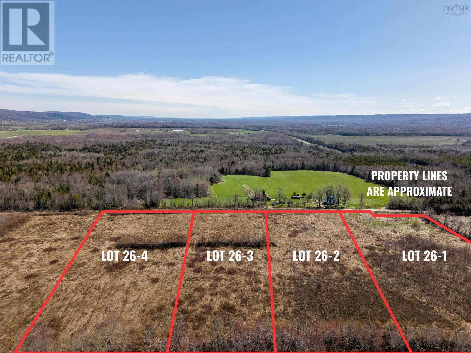 Lot 26-1 Balcom Road, Clarence, Nova Scotia  B0S 1R0 - Photo 11 - 202609901