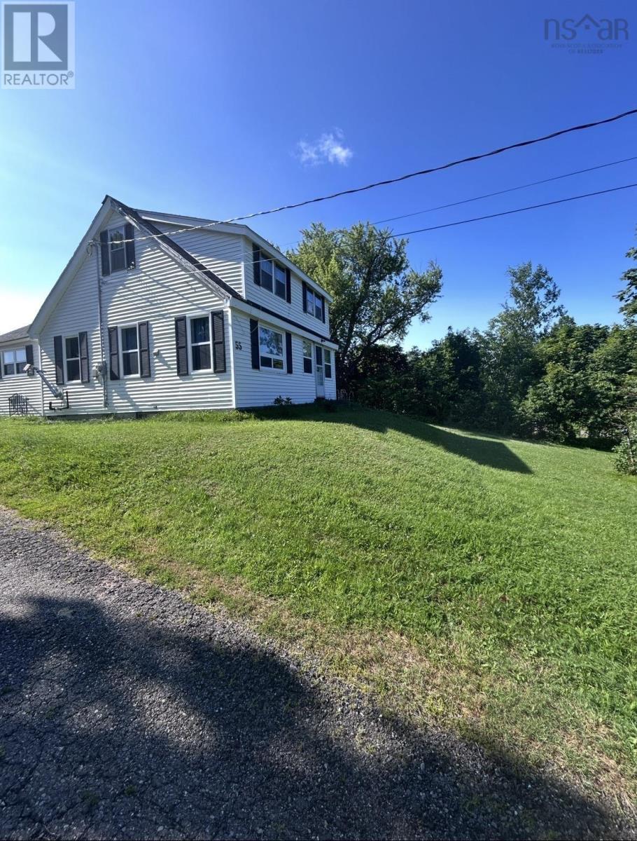55 High Street, Plymouth, Nova Scotia  B0K 1S0 - Photo 4 - 202618855