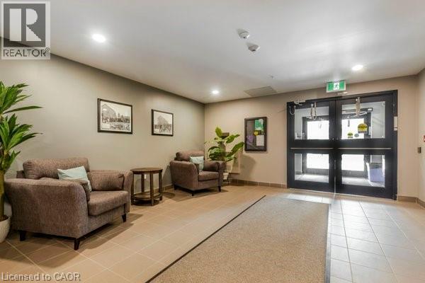 456 Lorne Avenue Unit# 305, Stratford, Ontario  N5A 6S4 - Photo 3 - 40833634