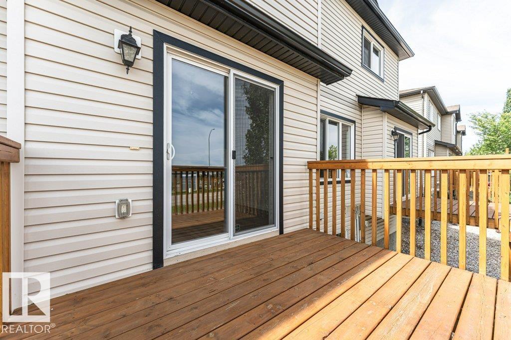 #32 445 Brintnell Bv NW, Edmonton, Alberta  T5Y 0V5 - Photo 38 - E4502173