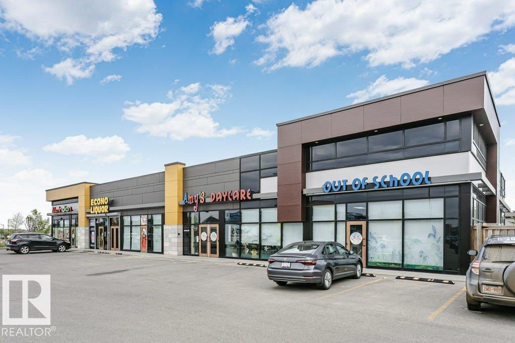 #32 445 Brintnell Bv NW, Edmonton, Alberta  T5Y 0V5 - Photo 42 - E4502173