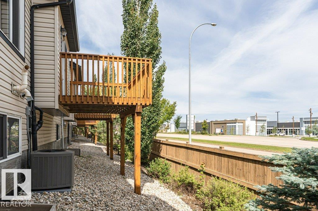 #32 445 Brintnell Bv NW, Edmonton, Alberta  T5Y 0V5 - Photo 39 - E4502173