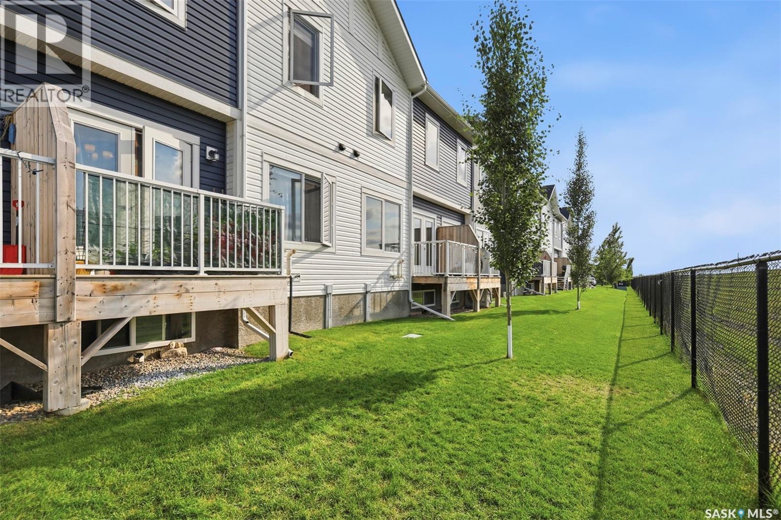 31 510 Kloppenburg Crescent, Saskatoon, Saskatchewan  S7W 0X8 - Photo 24 - SK042805