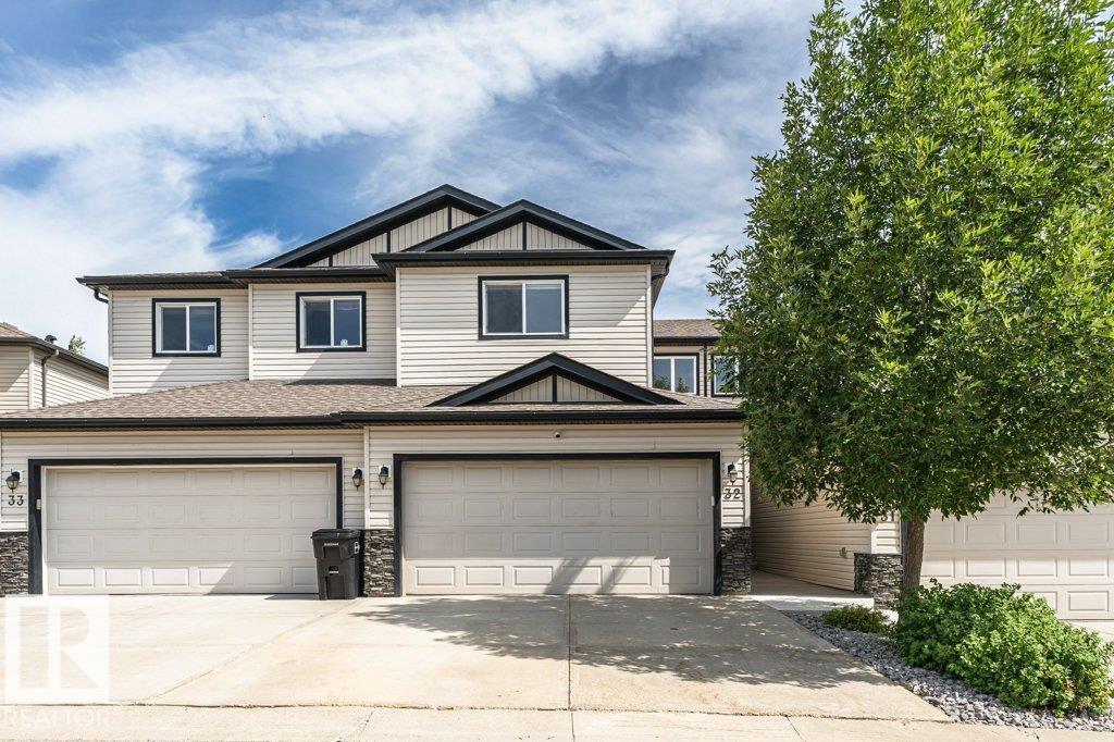 #32 445 Brintnell Bv NW, Edmonton, Alberta  T5Y 0V5 - Photo 1 - E4502173